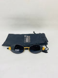GIANFRANCO FERRE gff 270/s pt6 52 19 140 vintage sunglasses DEADSTOCK