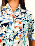 CAMICIA HAWAIANA VINTAGE