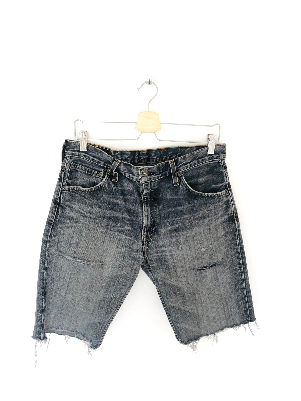 SHORTS LEVI'S VINTAGE