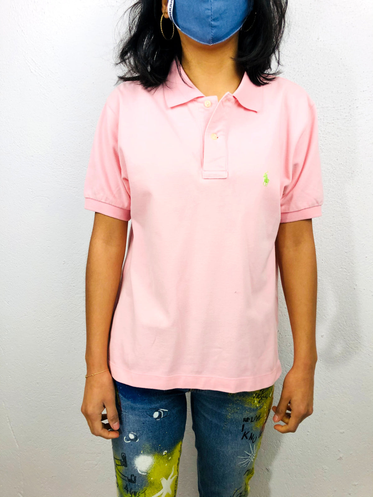 POLO POLO RALPH LAUREN VINTAGE