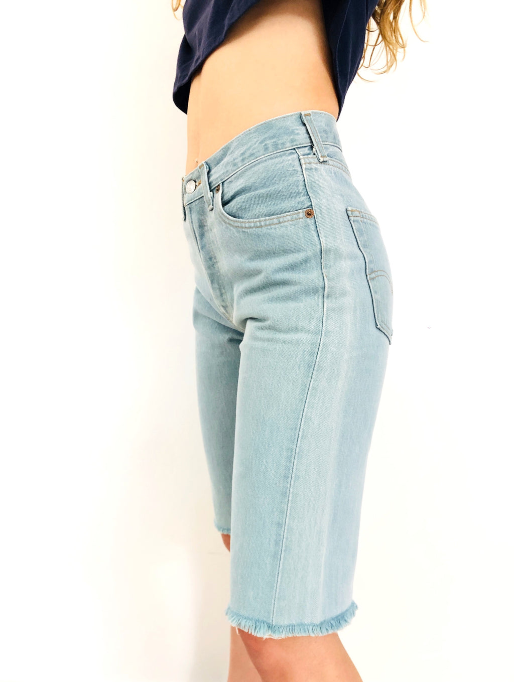 SHORTS LEVI'S VINTAGE