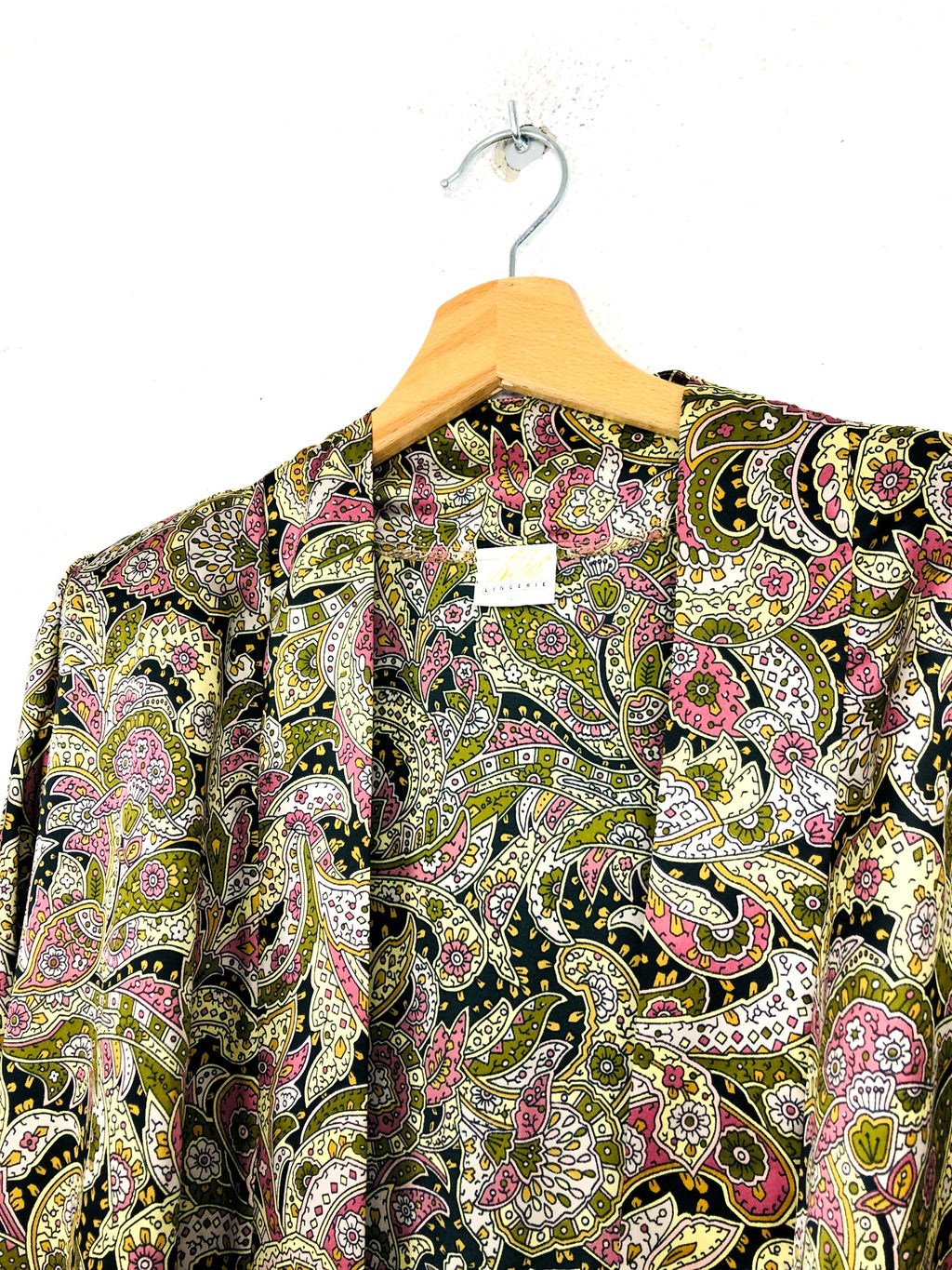 VESTAGLIA VINTAGE
