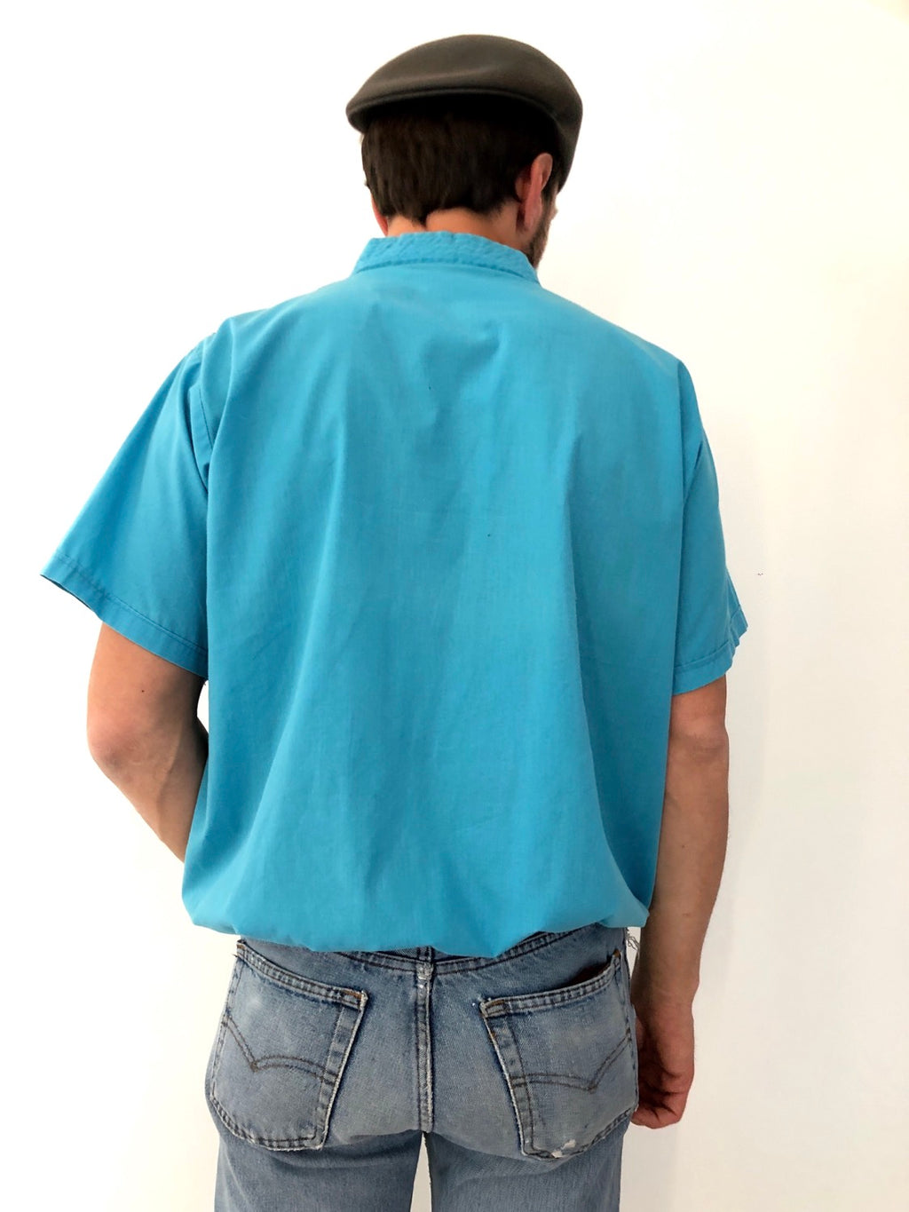 CAMICIA MAZATLAN VINTAGE