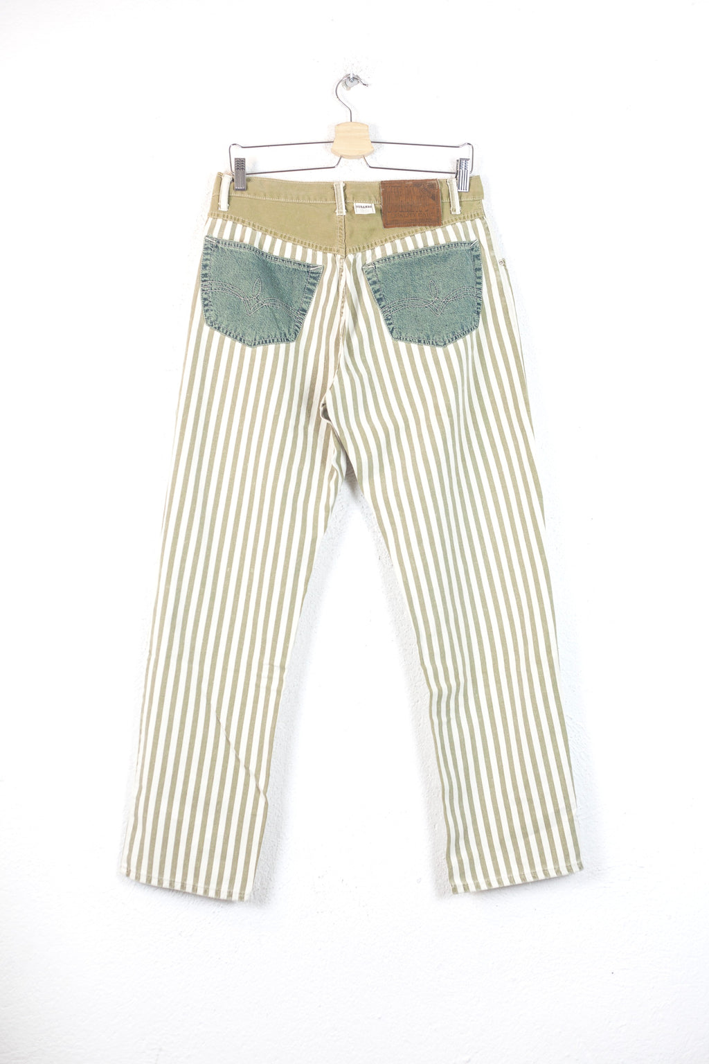 PANTALONI DURANGO VINTAGE