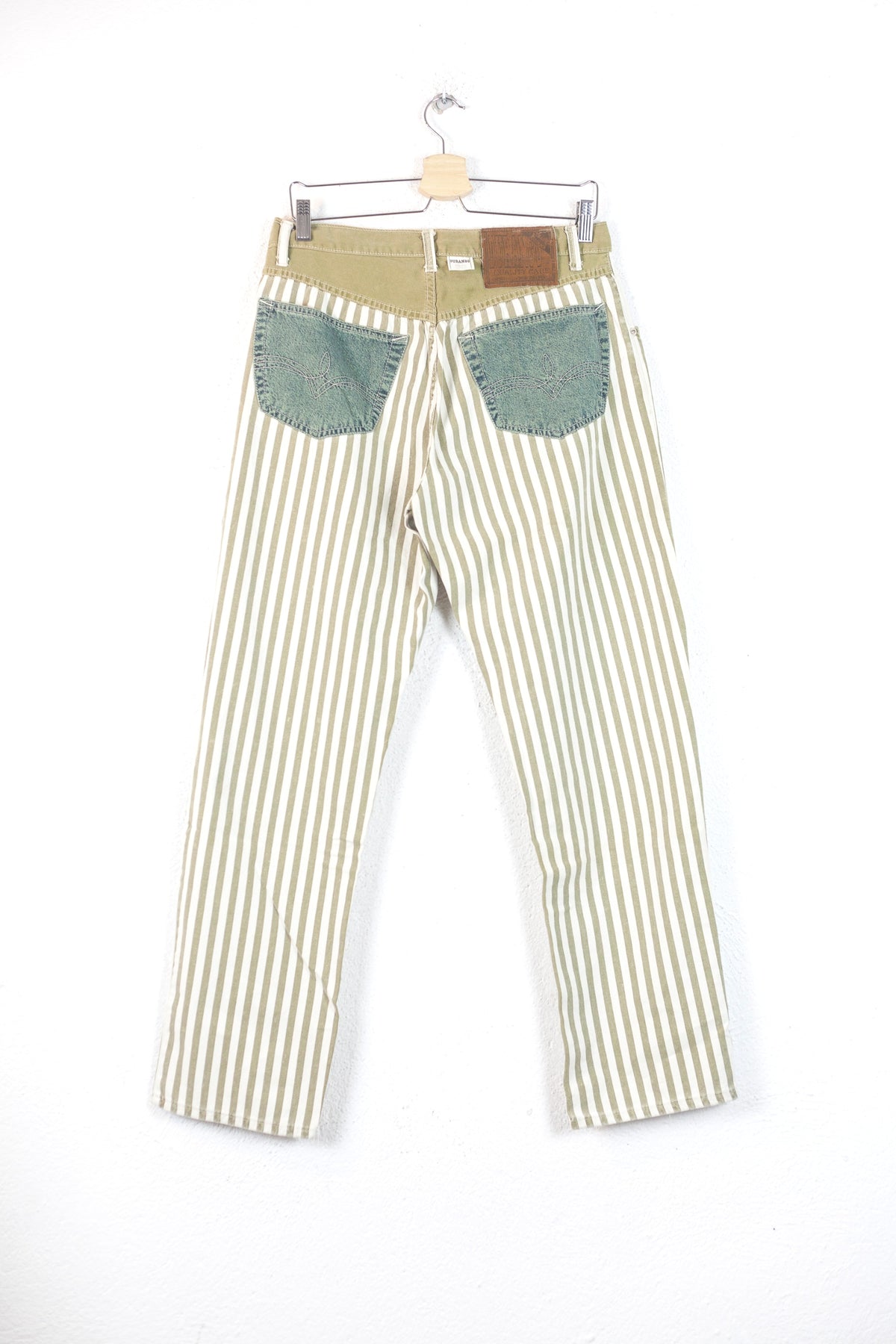 PANTALONI DURANGO VINTAGE