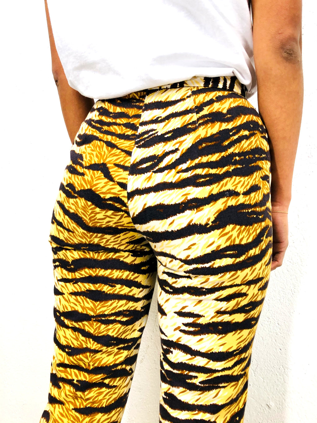 PANTALONI DOLCE & GABBANA VINTAGE