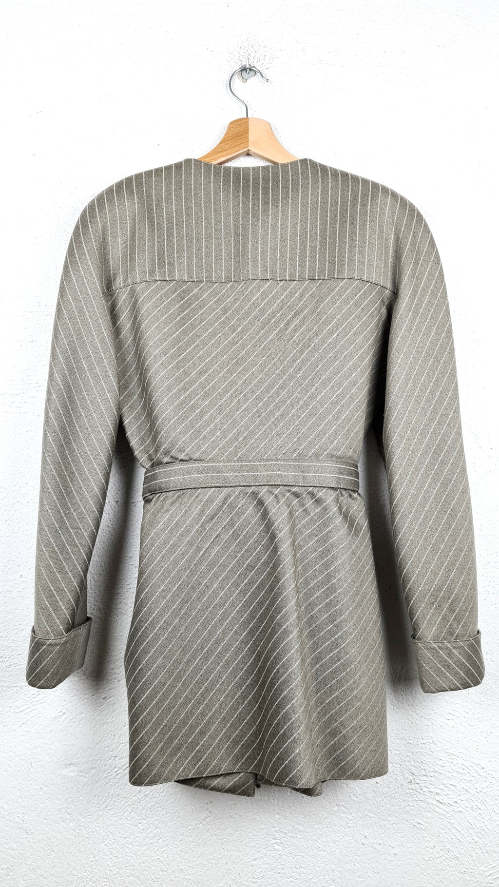 COMPLETO VALENTINO VINTAGE