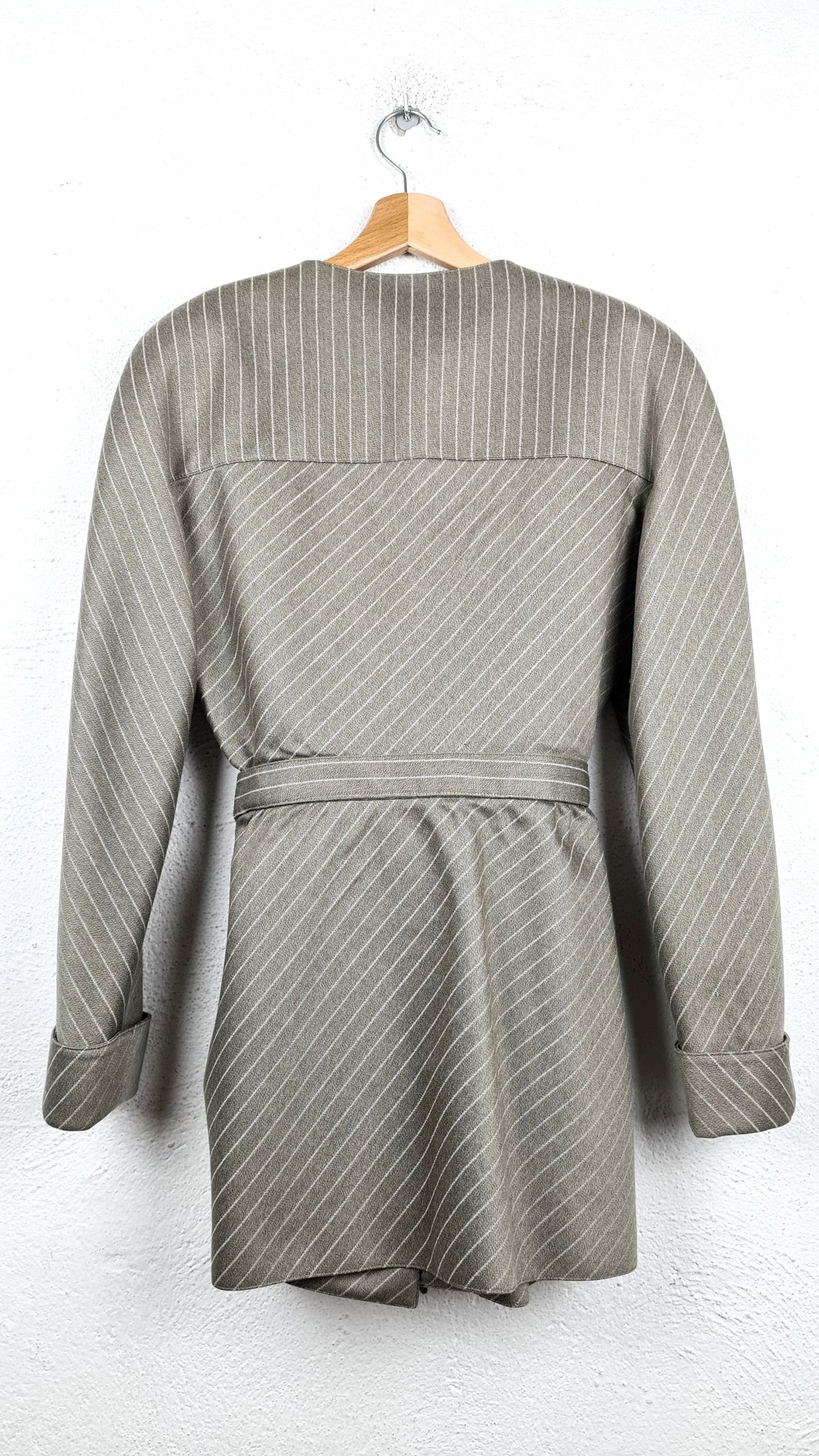 COMPLETO VALENTINO VINTAGE