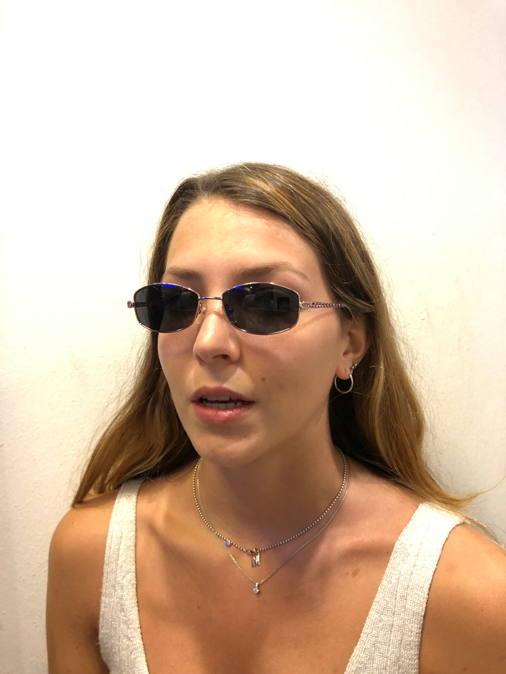 ALEXANDER ROH  ar1078 50 16 135 33 vintage sunglasses DEADSTOCK
