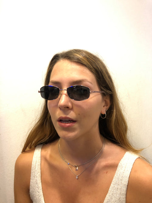 ALEXANDER ROH  ar1078 50 16 135 33 vintage sunglasses DEADSTOCK