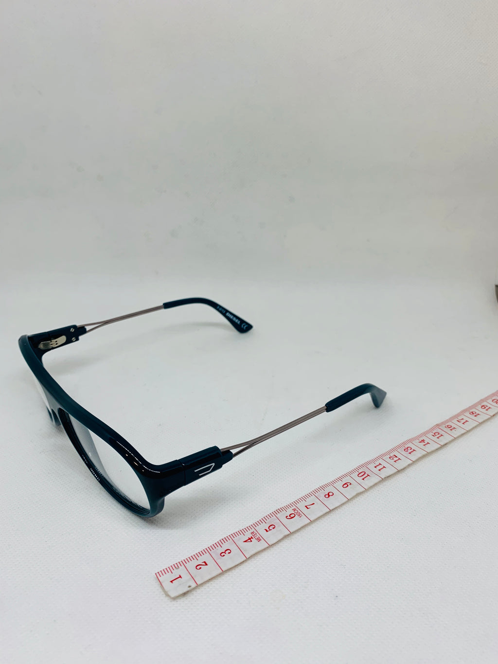 DIESEL 5061 087 58 12 140 vintage glasses DEADSTOCK
