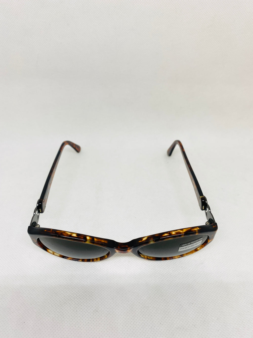 YVES SAINT LAURENT 6557 y506 140 vintage sunglasses DEADSTOCK
