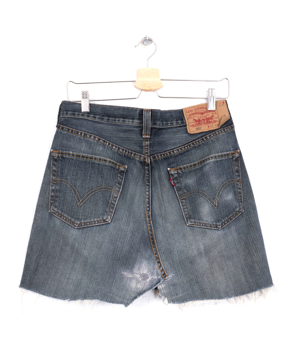 GONNA JEANS LEVI'S VINTAGE