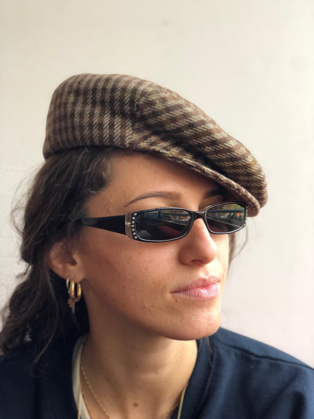 SAFILO prestige 747 mh9 135 52 15 vintage sunglasses DEADSTOCK