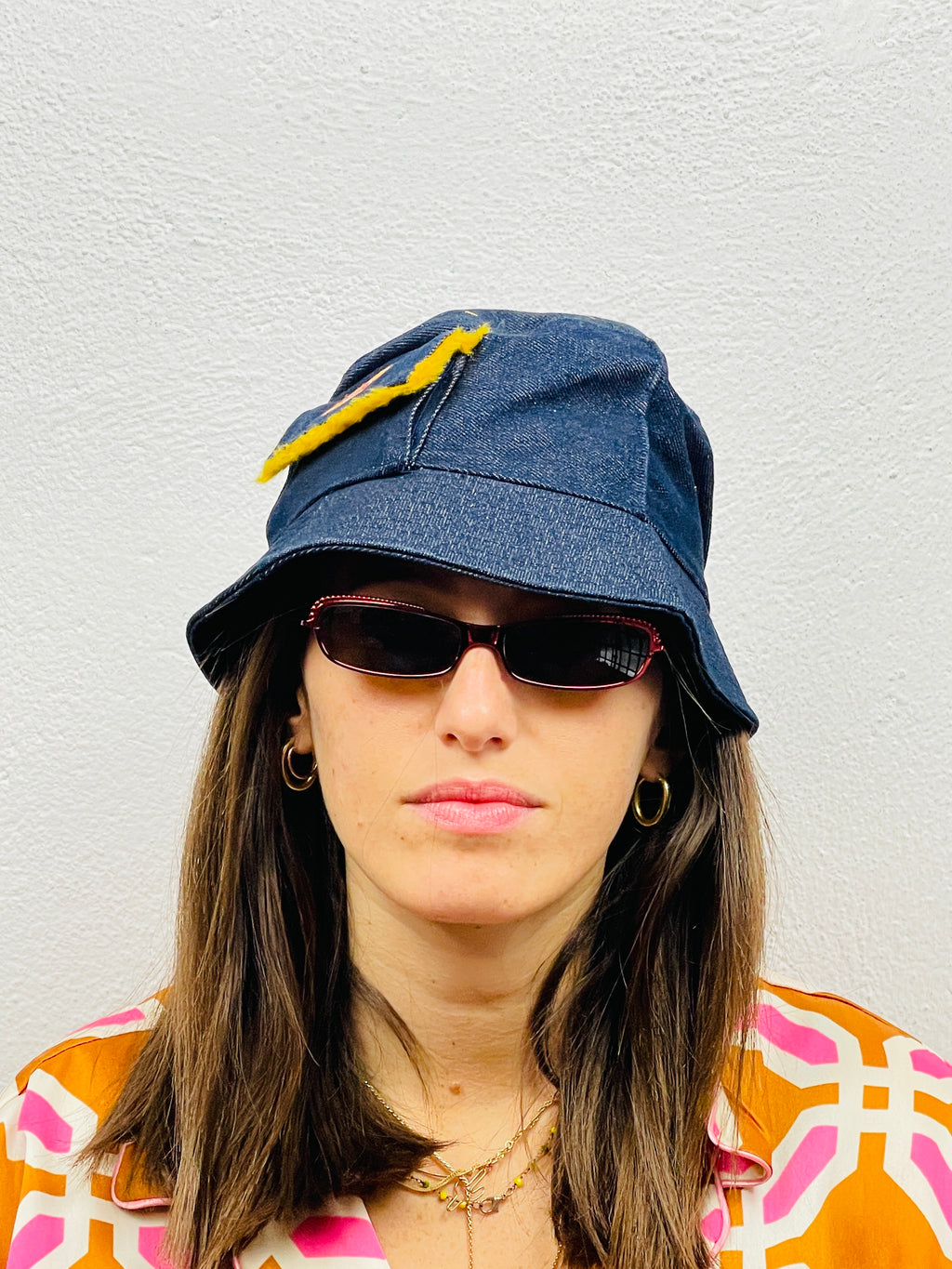 VIVIENNE WESTWOOD vw02904 55 15 130 vintage sunglasses DEADSTOCK