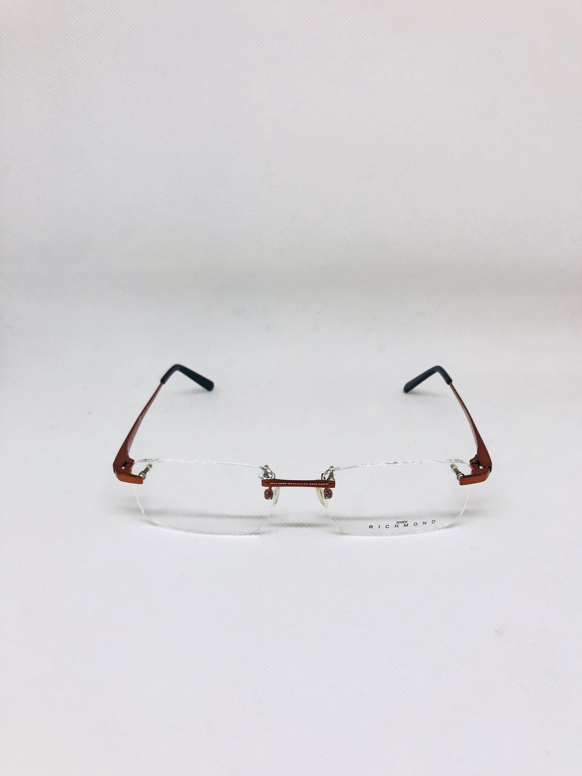 RICHMOND jr09004 54 16 135 07/03 vintage glasses DEADSTOCK