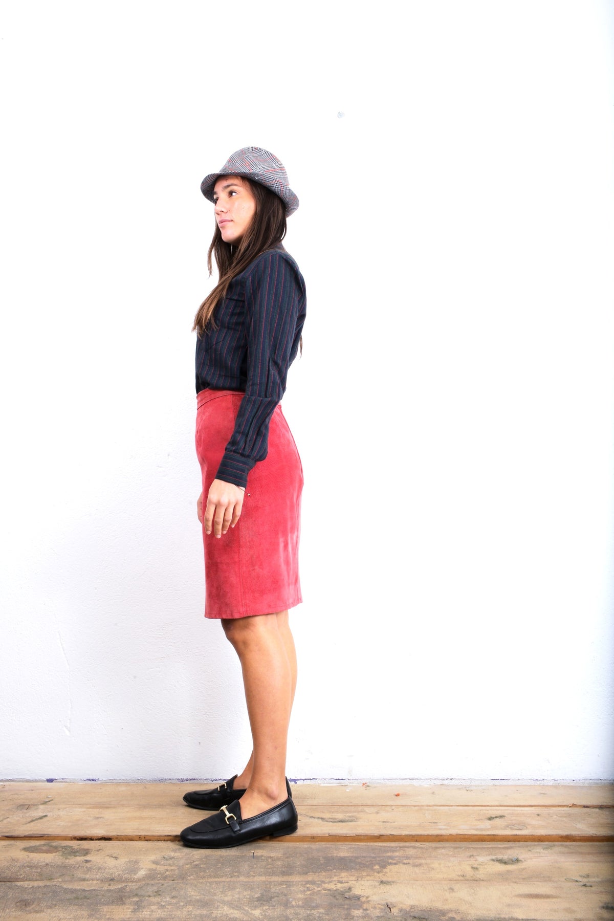 GONNA IN RENNA VINTAGE
