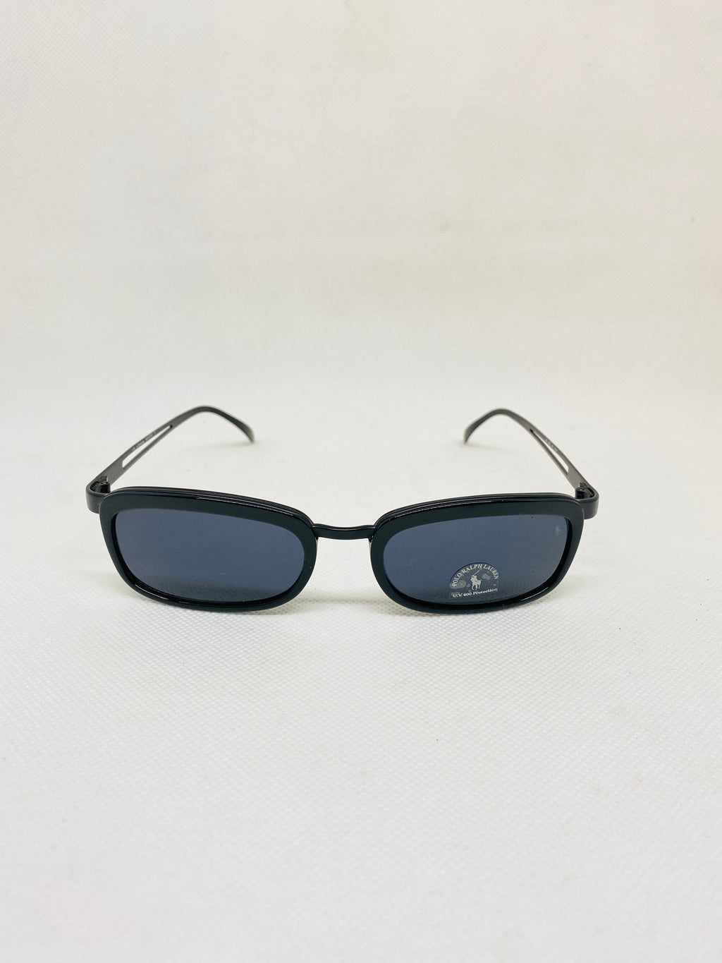 POLO RALPH LAUREN 827/s 6uk 52 19 135 vintage glasses DEADSTOCK