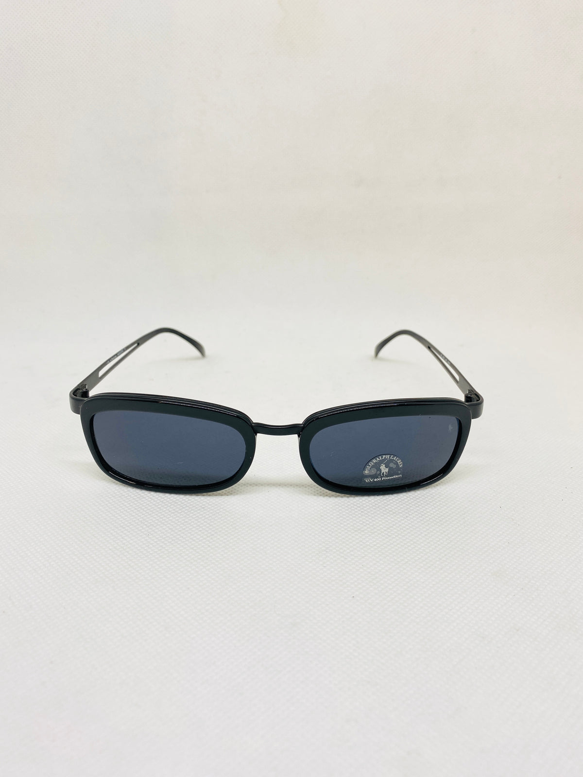 POLO RALPH LAUREN 827/s 6uk 52 19 135 vintage glasses DEADSTOCK
