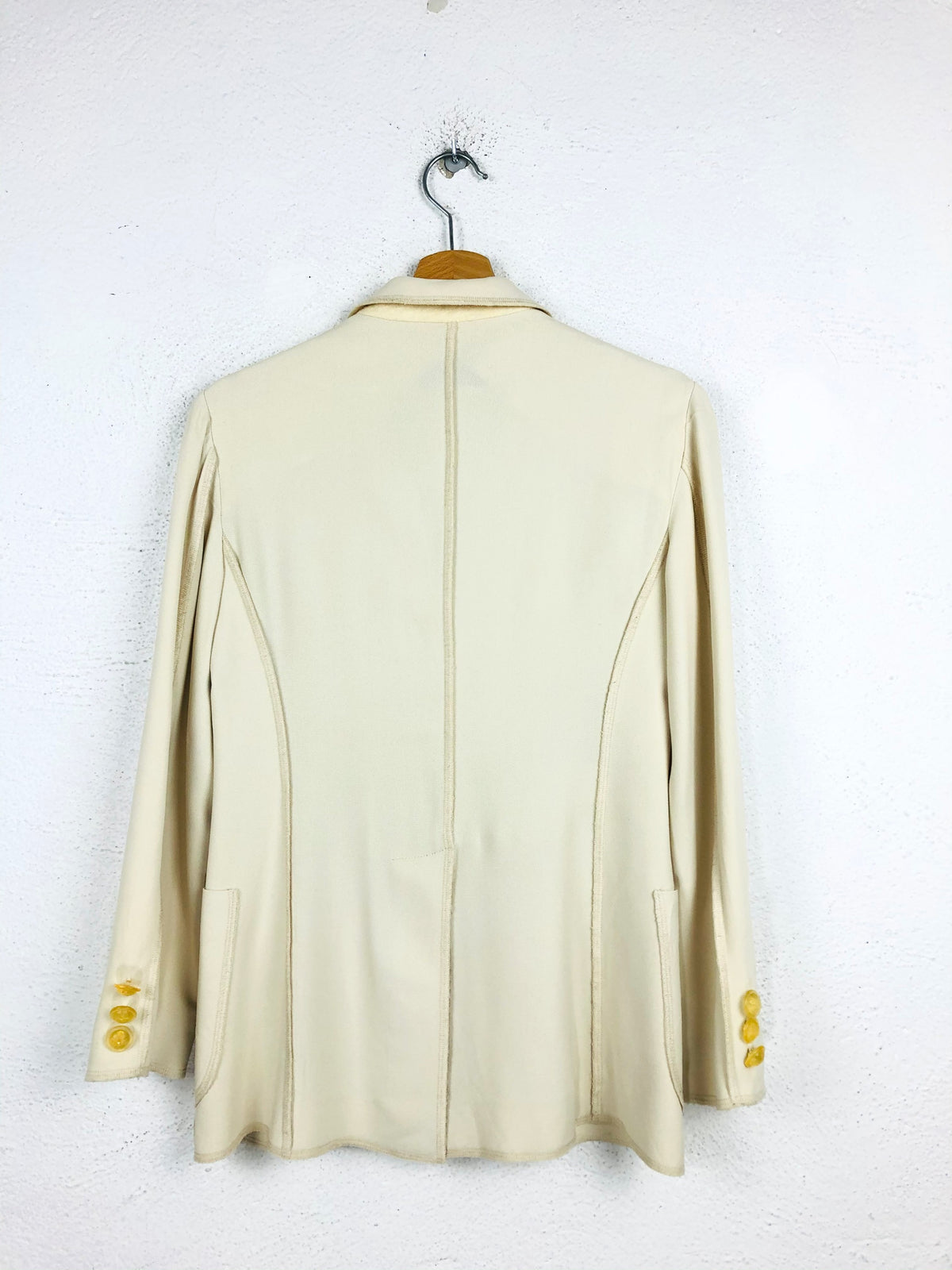 GIACCA MOSCHINO VINTAGE