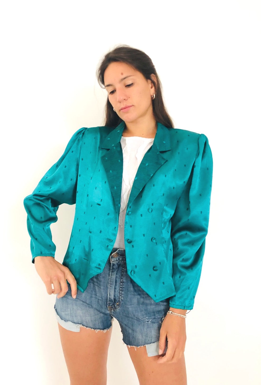 GIACCA BLAZER VINTAGE