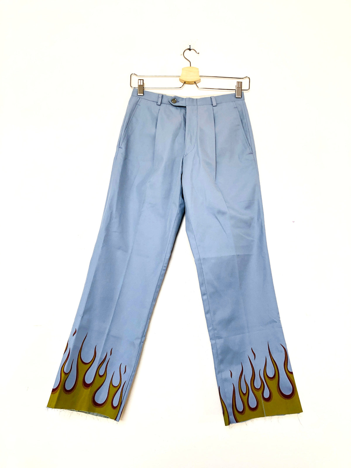 PANTALONI DANNYRU VINTAGE