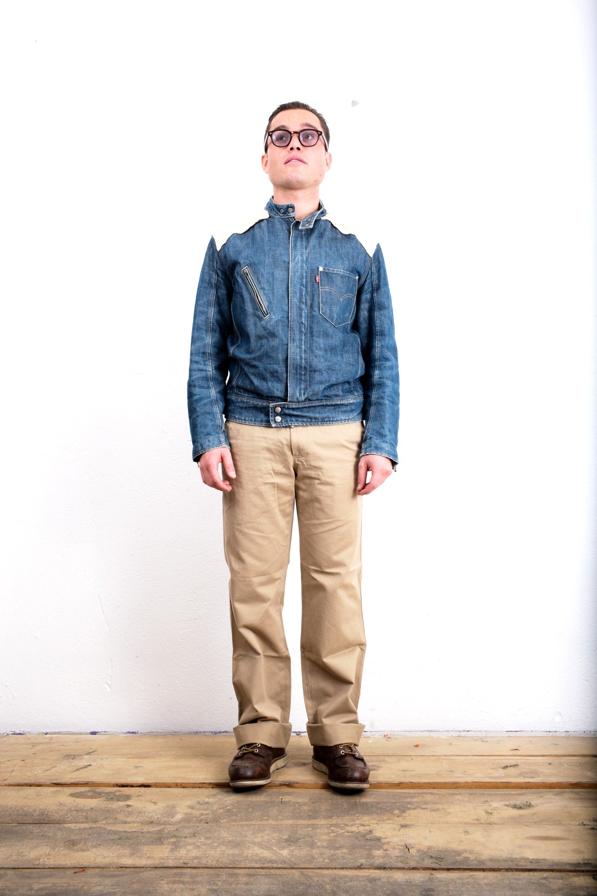 SHERPA LEVI'S VINTAGE