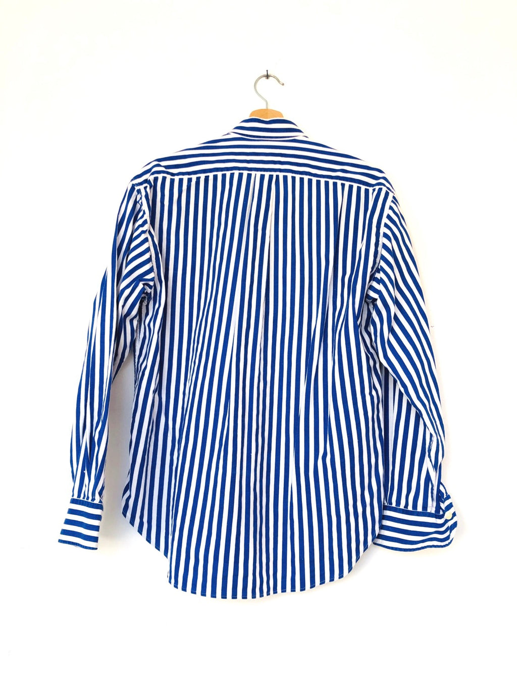 CAMICIA LITTLE VINTAGE