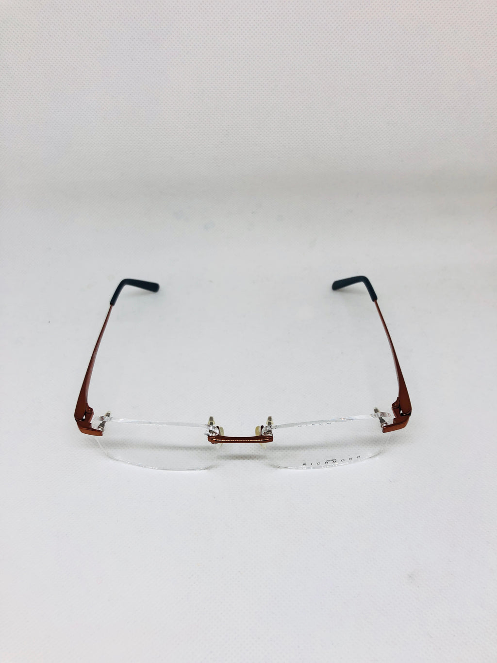 RICHMOND jr09004 54 16 135 07/03 vintage glasses DEADSTOCK