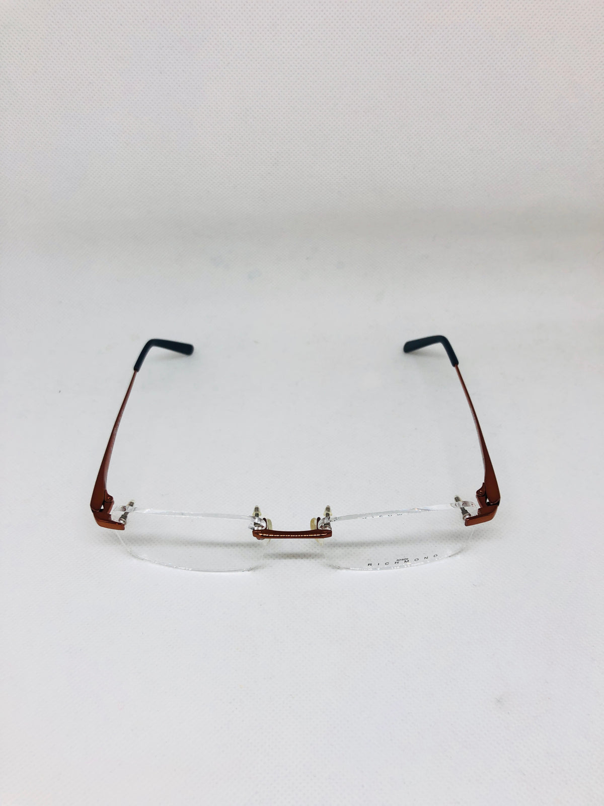 RICHMOND jr09004 54 16 135 07/03 vintage glasses DEADSTOCK