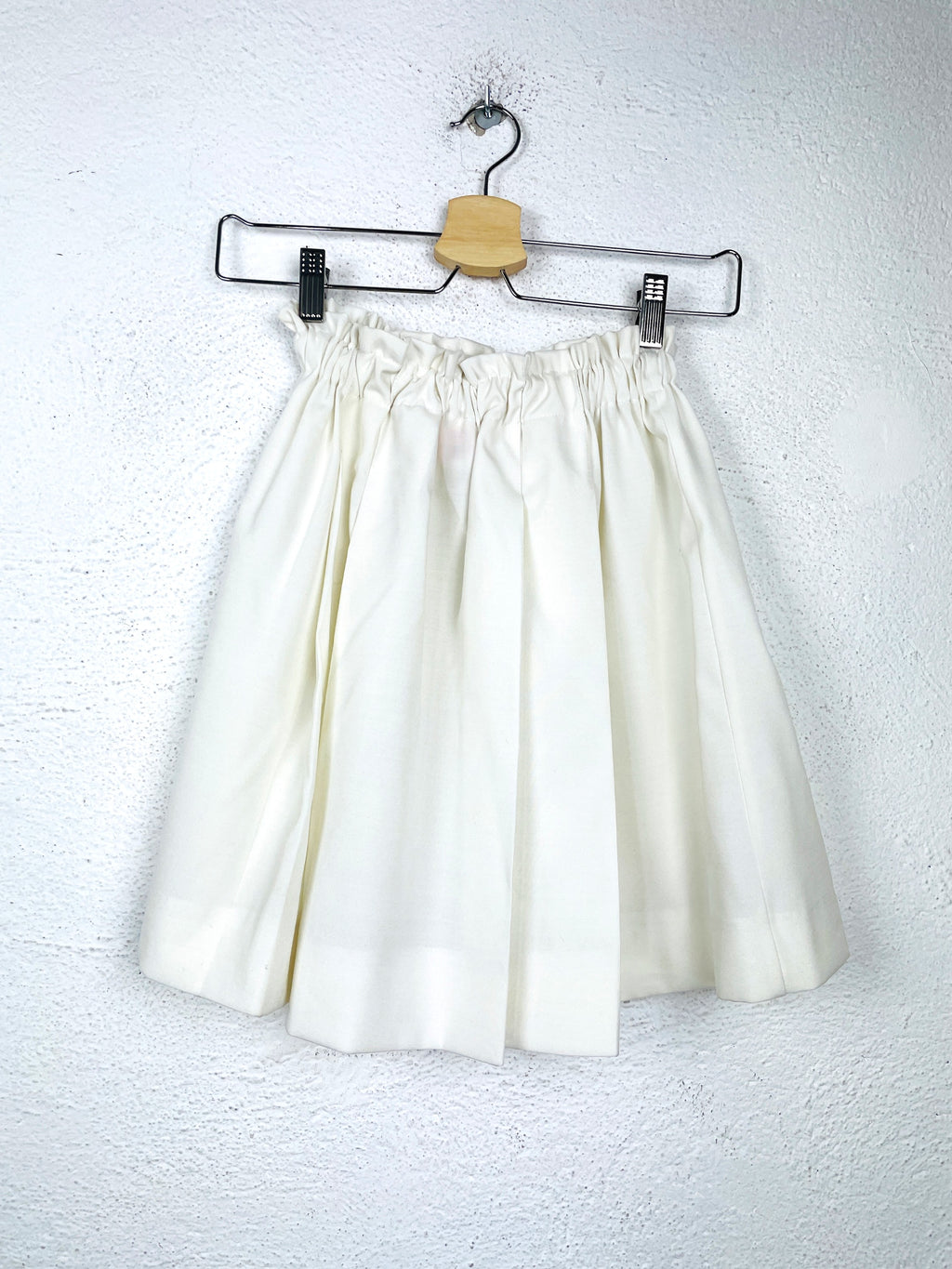 GONNA ARRICCIATA VINTAGE