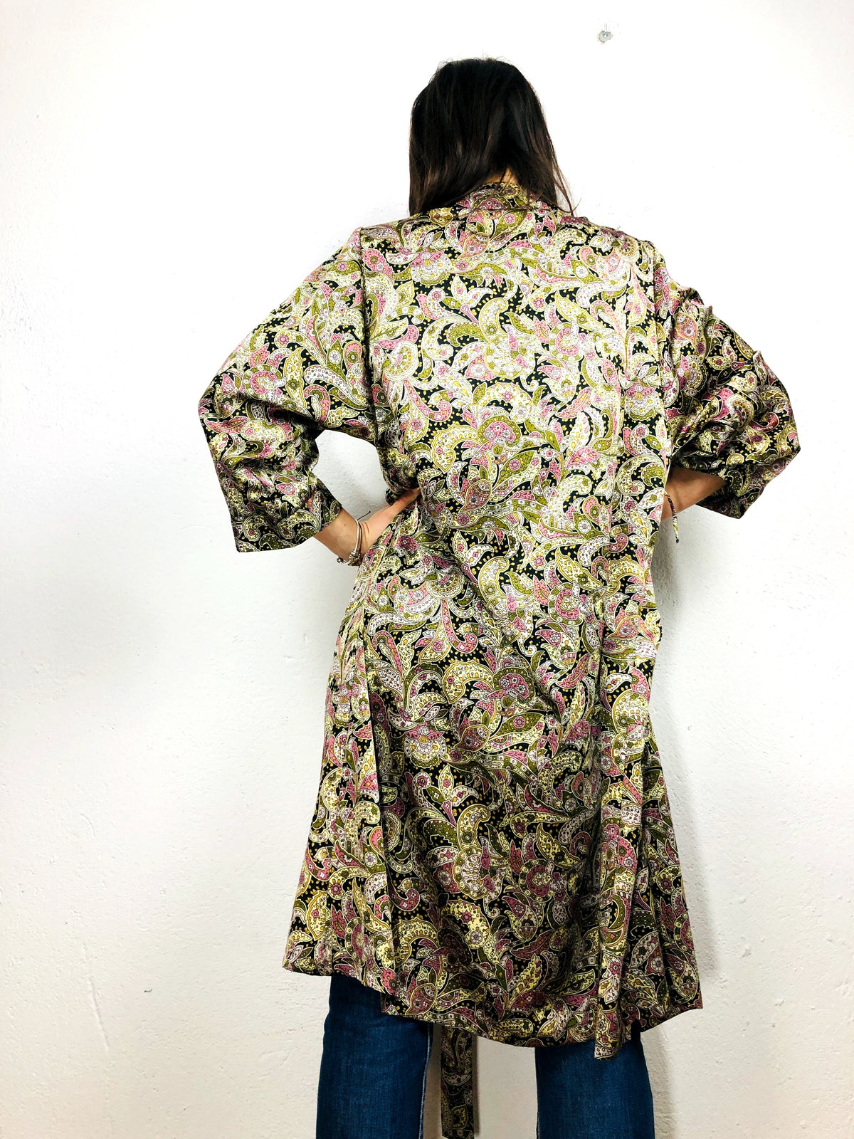 VESTAGLIA VINTAGE