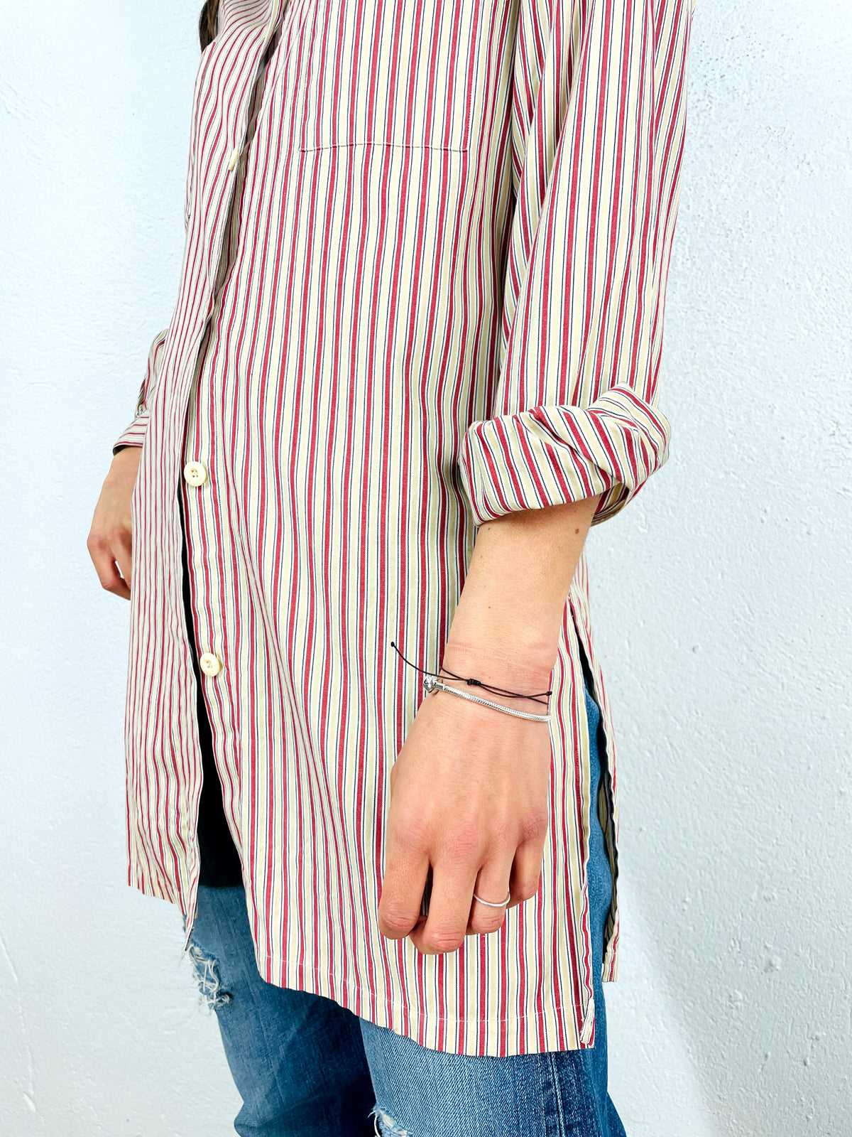 CAMICIA VINTAGE