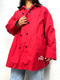GIACCA PNC NAVY VINTAGE