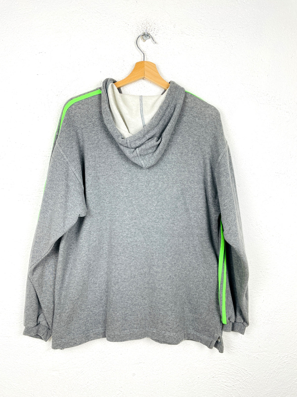 FELPA ADIDAS VINTAGE