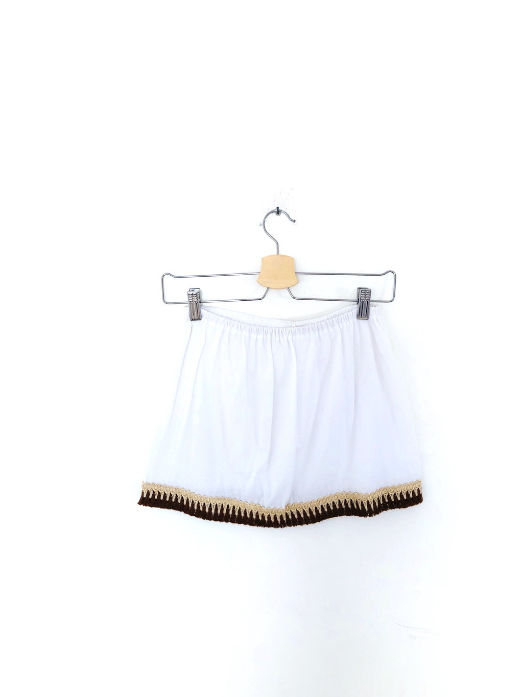 TOP CROP VINTAGE