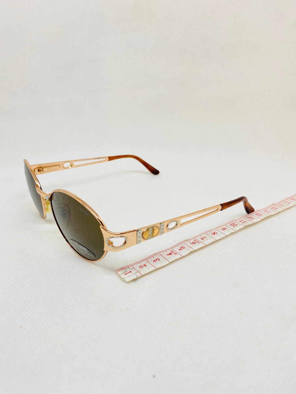 CHARME 7560 678 vintage sunglasses DEADSTOCK