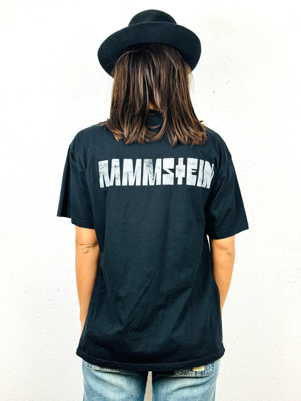 T SHIRT RAMMSTEIN