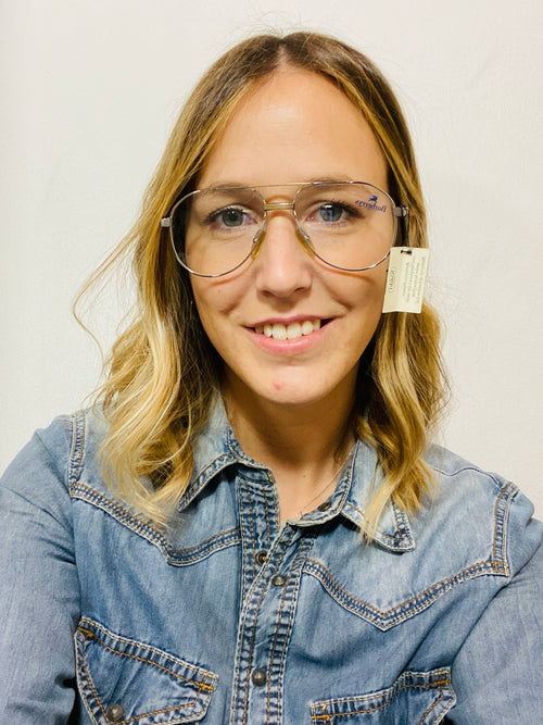 BURBERRY by safilo b 8823 9df 55 15 135 vintage glasses DEADSTCOK