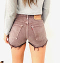 SHORTS LEVI'S 501 VINTAGE