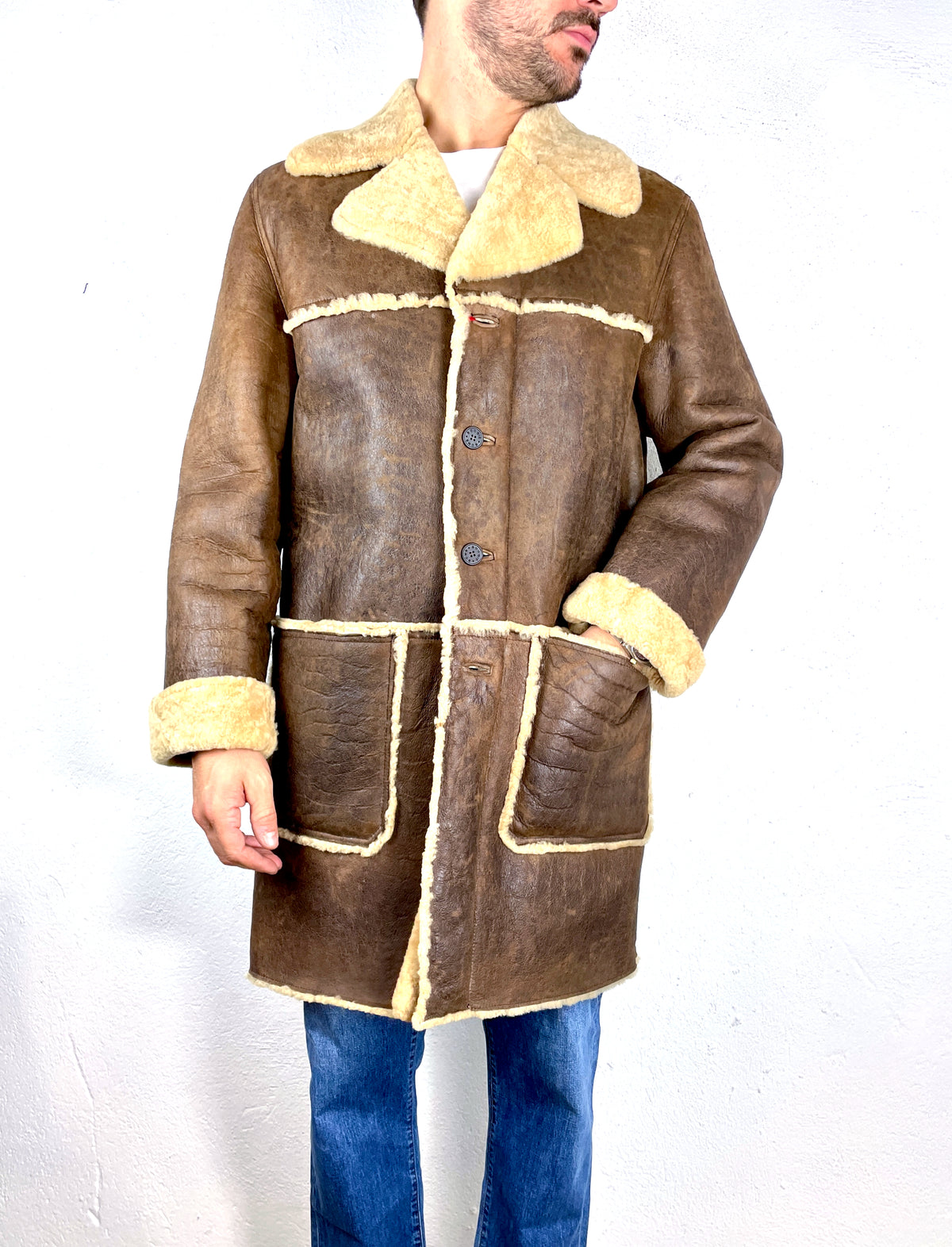 MONTONE BOMB BOOGIE VINTAGE