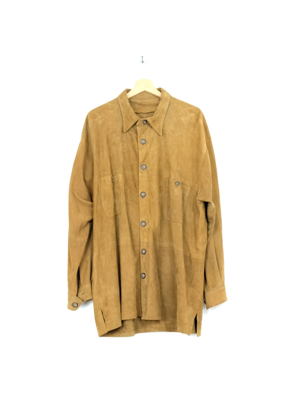 GIACCA IN RENNA VINTAGE