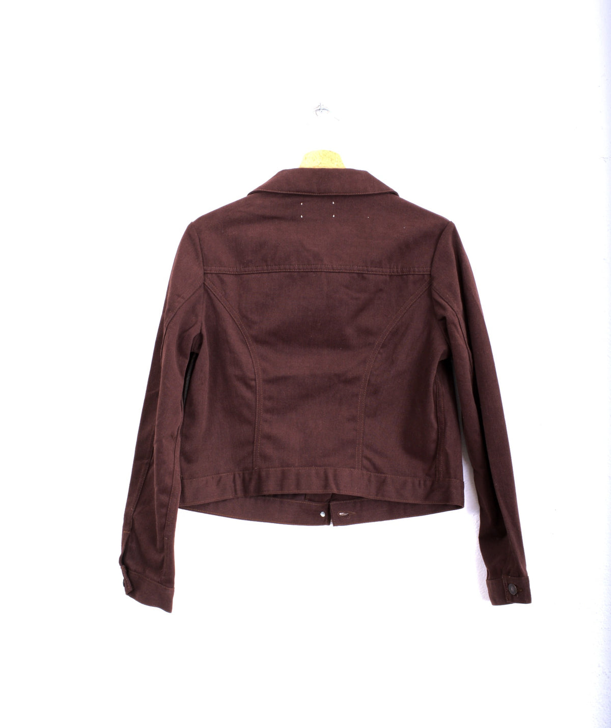 GIACCA MISS LEVI'S VINTAGE ANNI 70
