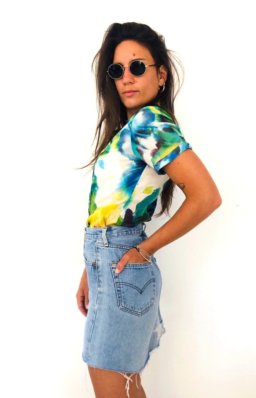 GONNA JEANS LEVI'S VINTAGE