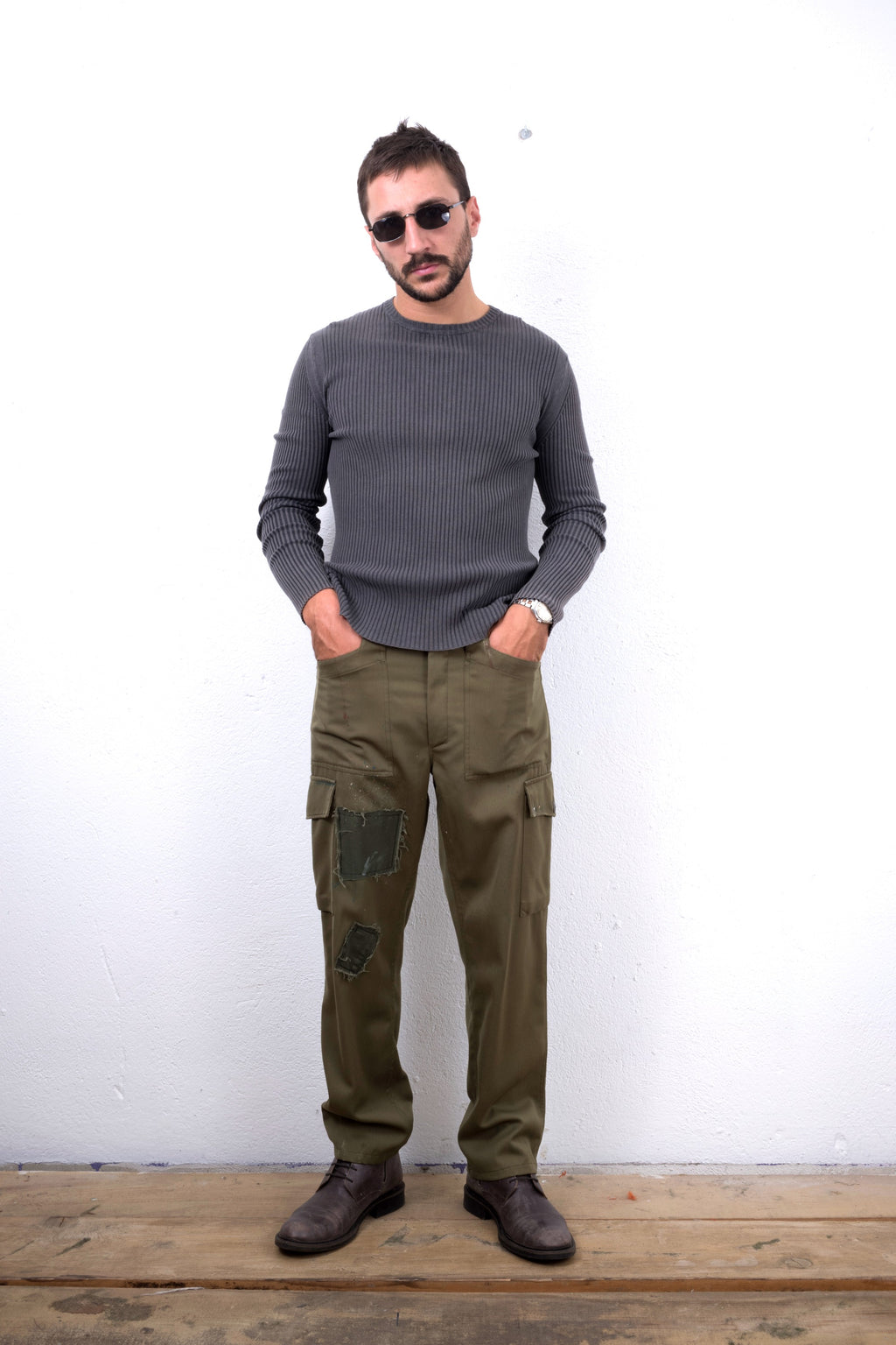 MAGLIONE CALVIN KLEIN VINTAGE