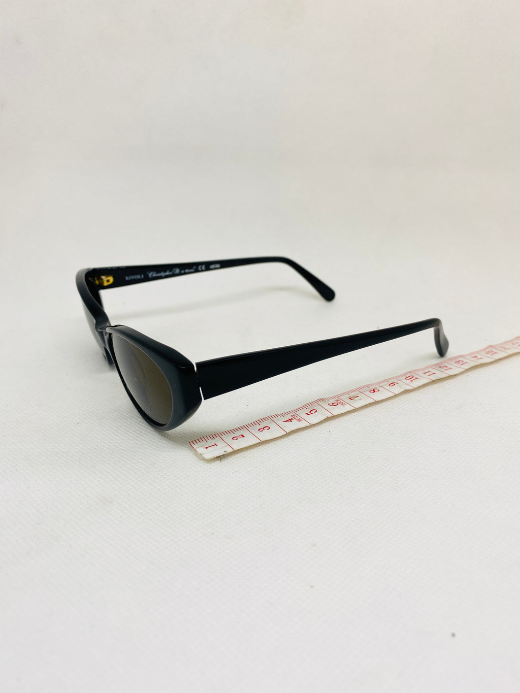 CHRISTOPHER D 4590 vintage sunglasses DEADSTOCK