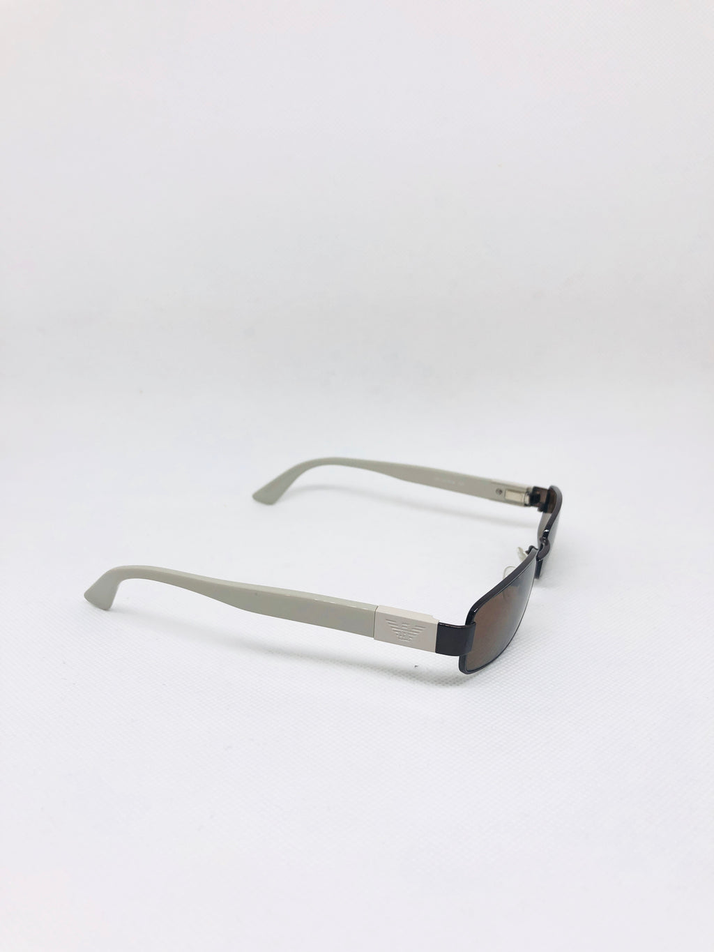 EMPORIO ARMANI ea 9556 z5r 52 16 1-4 135 vintage sunglasses DEADSTOCK_9298