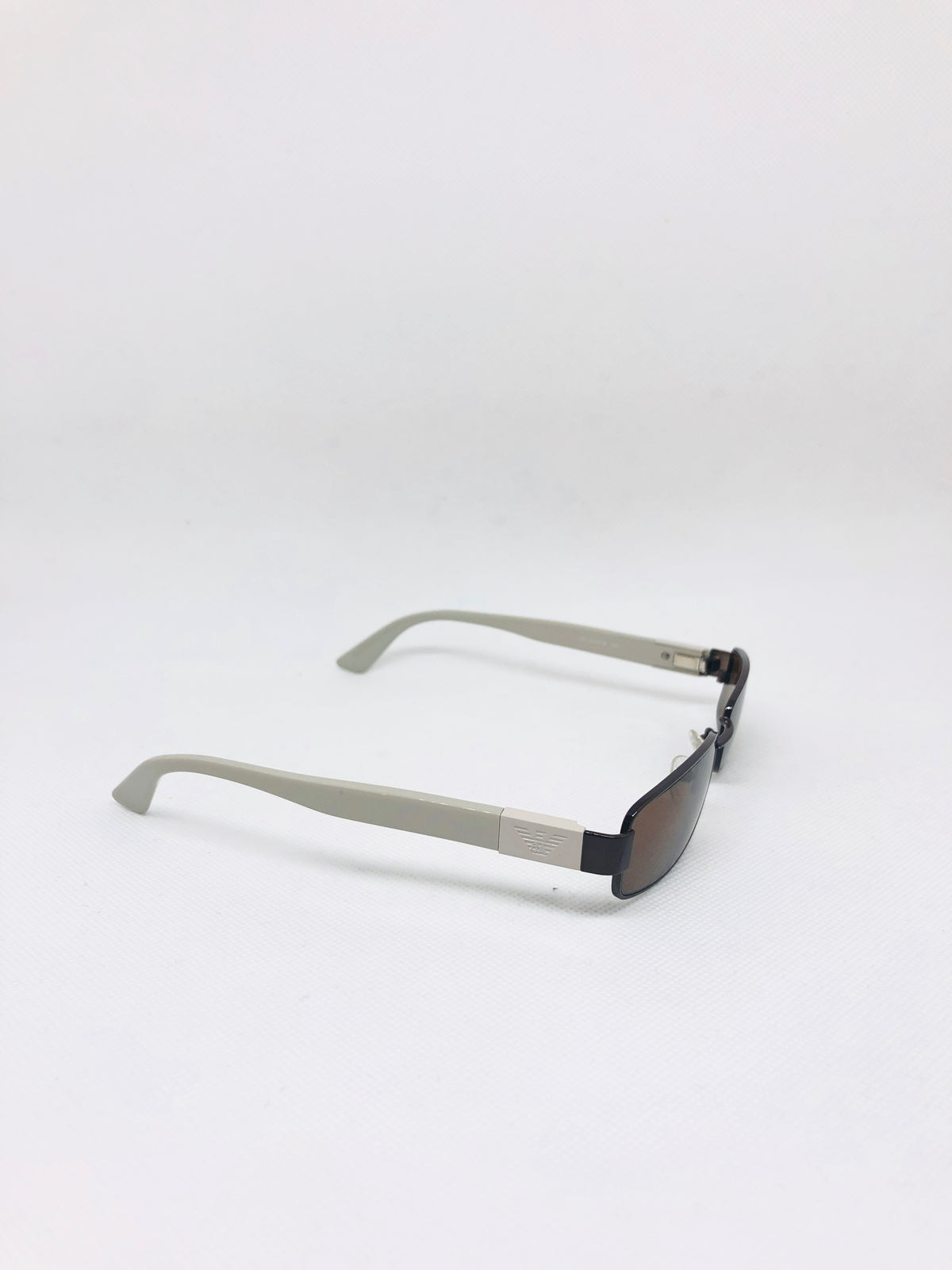 EMPORIO ARMANI ea 9556 z5r 52 16 1-4 135 vintage sunglasses DEADSTOCK_9298