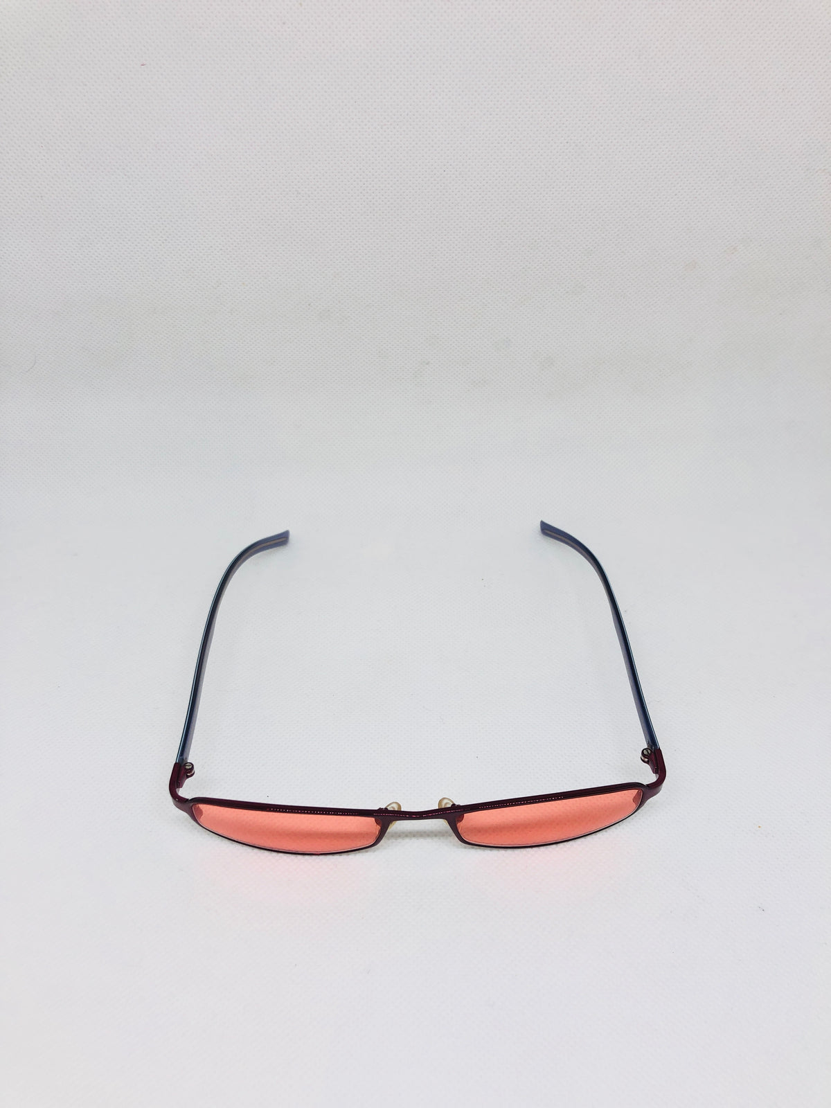 EMPORIO ARMANI ea 9008/n 9m3 51 18 4/1 135 vintage sunglasses DEADSTOCK