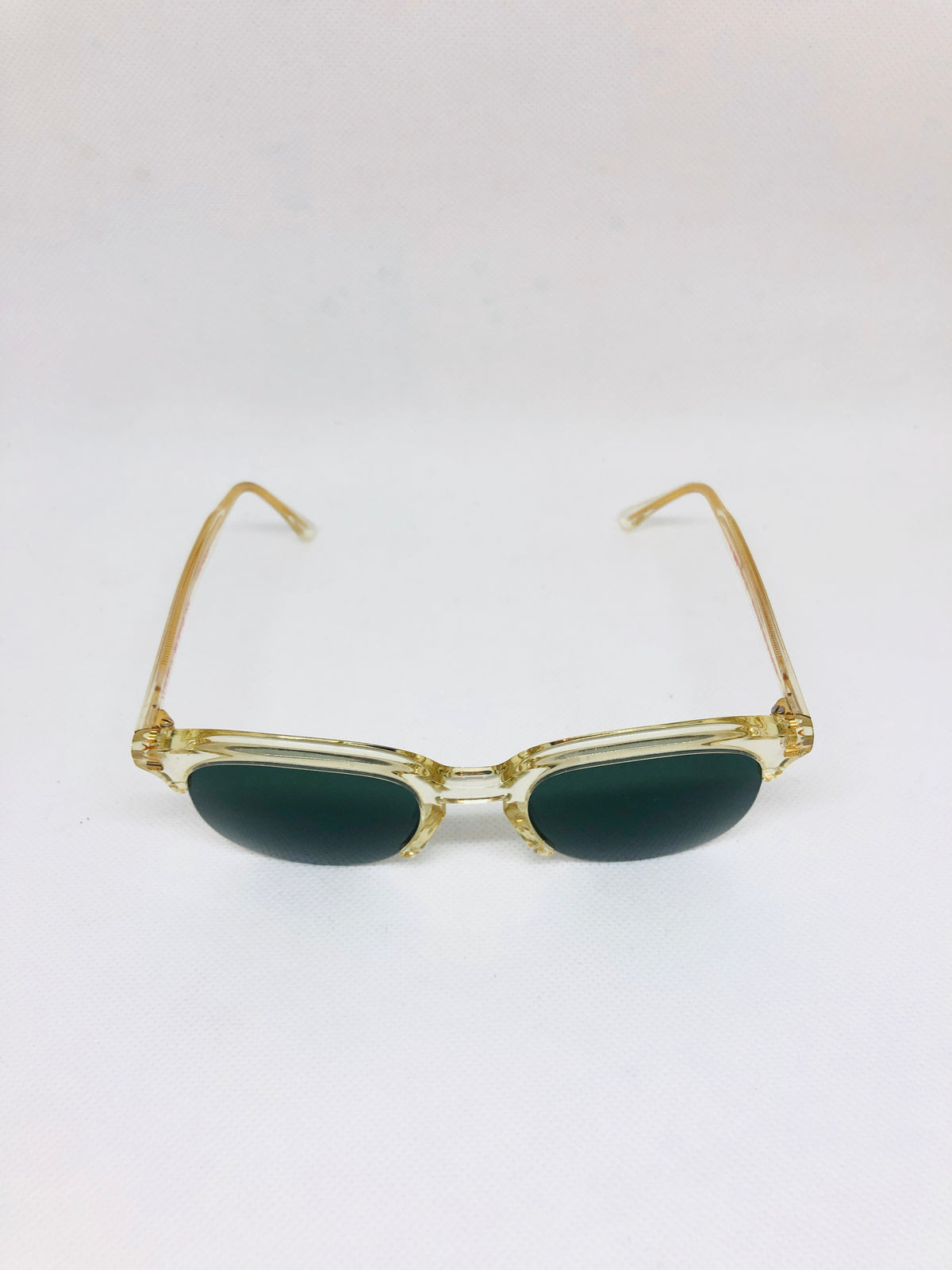 CONCERT rai stereo due 1002 46 18 cb vintage sunglasses DEADSTOCK